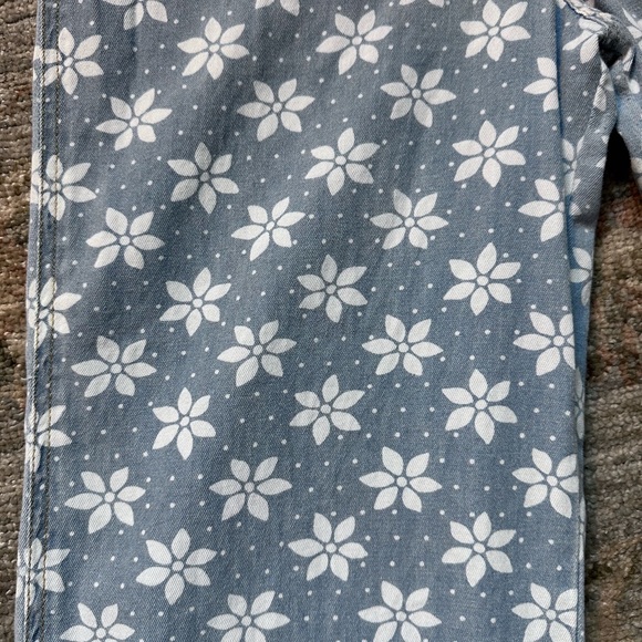 Billabong x Wrangler Perfect Pair 70s Style Jeans Beach Pants - Picture 5 of 15